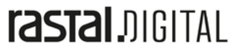 RASTAL DIGITAL Logo (EUIPO, 01/27/2020)