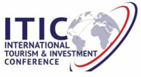 ITIC INTERNATIONAL TOURISM & INVESTMENT CONFERENCE Logo (EUIPO, 12.02.2020)