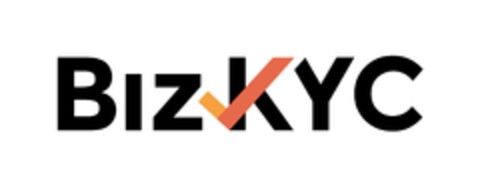 BizKYC Logo (EUIPO, 18.02.2020)