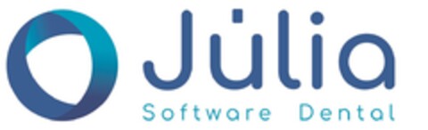 JÚLIA SOFTWARE DENTAL Logo (EUIPO, 25.02.2020)