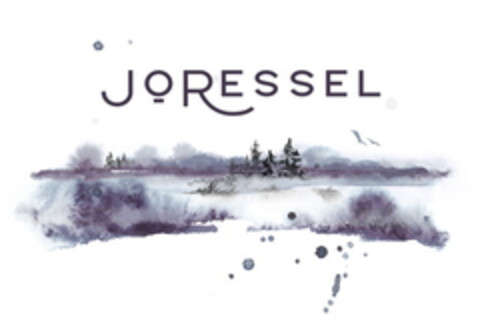 JORESSEL Logo (EUIPO, 09.03.2020)