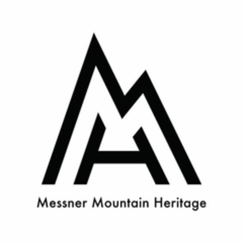 Messner Mountain Heritage Logo (EUIPO, 23.03.2020)