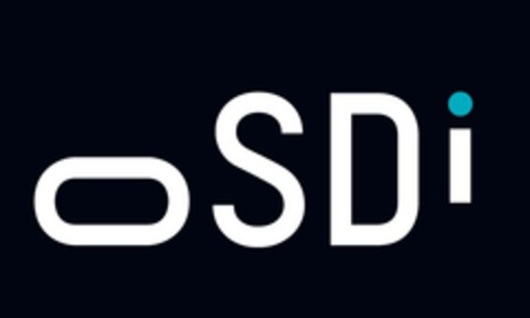 OSDi Logo (EUIPO, 03/26/2020)