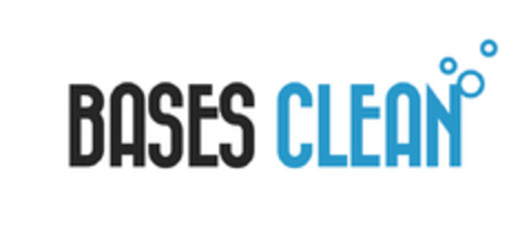 BASES CLEAN Logo (EUIPO, 14.04.2020)