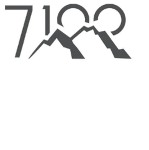 7100 Logo (EUIPO, 25.05.2020)