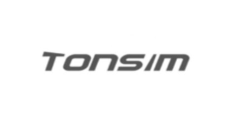 Tonsim Logo (EUIPO, 19.06.2020)