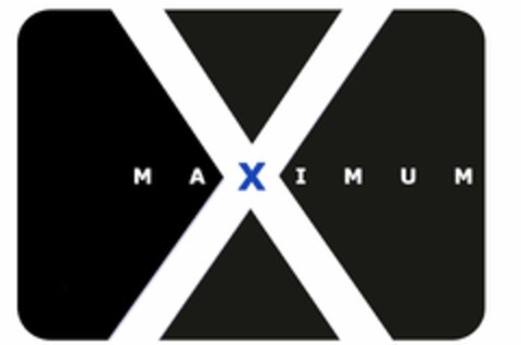 MAXIMUM Logo (EUIPO, 07/13/2020)