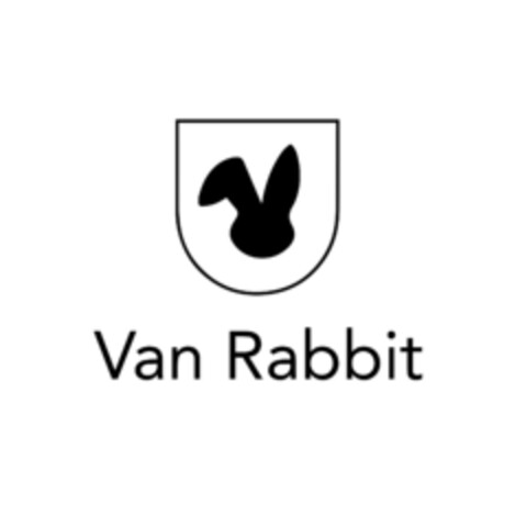 Van Rabbit Logo (EUIPO, 13.08.2020)