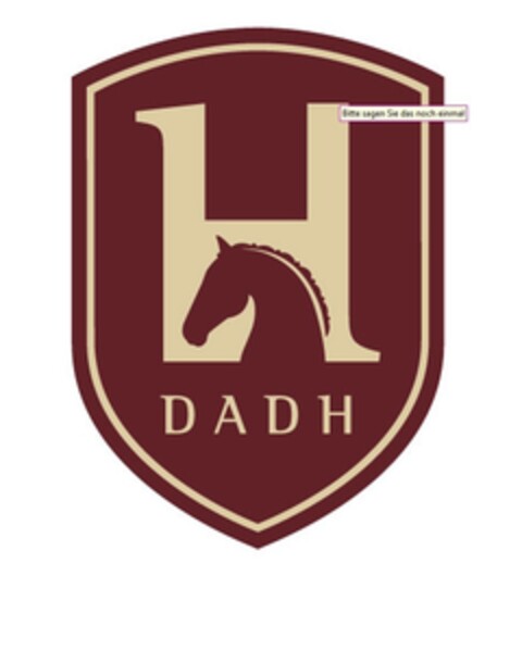 DADH Logo (EUIPO, 25.08.2020)