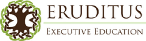 ERUDITUS EXECUTIVE EDUCATION Logo (EUIPO, 25.09.2020)