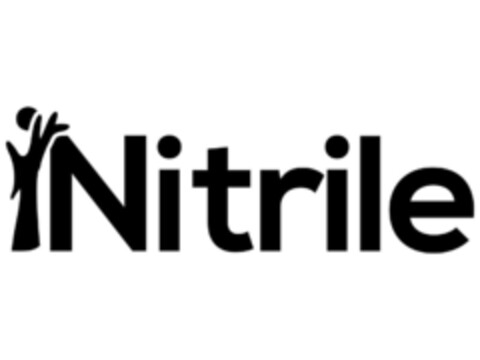 iNitrile Logo (EUIPO, 02.10.2020)