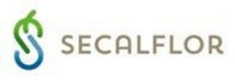 SECALFLOR Logo (EUIPO, 10/21/2020)