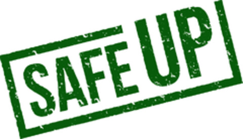 SAFE UP Logo (EUIPO, 22.10.2020)