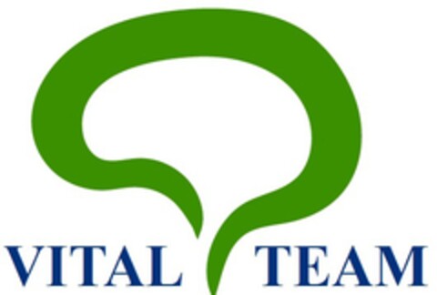 VITAL TEAM Logo (EUIPO, 07.12.2020)