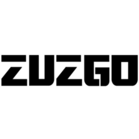 ZUZGO Logo (EUIPO, 08.01.2021)