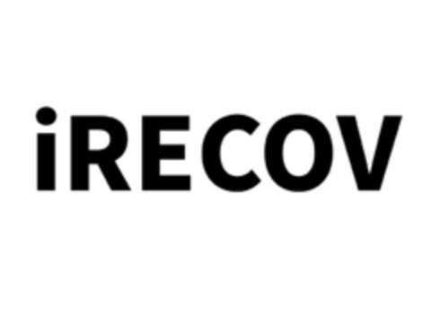 IRECOV Logo (EUIPO, 13.01.2021)