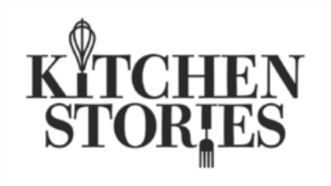 KITCHEN STORIES Logo (EUIPO, 18.01.2021)