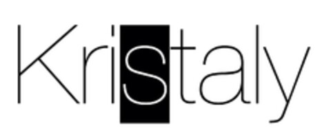 Kristaly Logo (EUIPO, 02/04/2021)