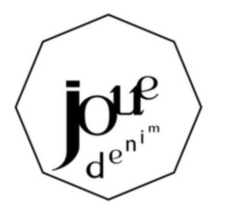 JOUE DENIM Logo (EUIPO, 08.02.2021)