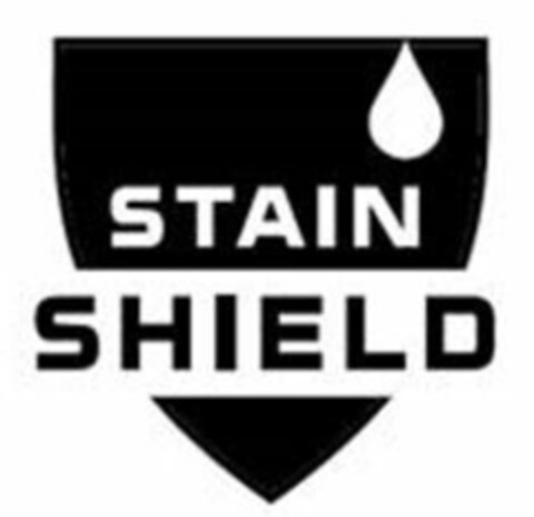 STAIN SHIELD Logo (EUIPO, 09.02.2021)