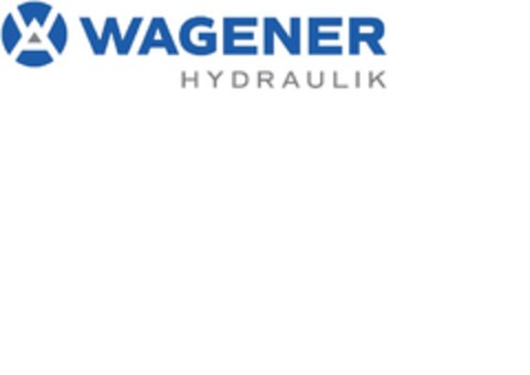 WAGENER HYDRAULIK Logo (EUIPO, 15.02.2021)