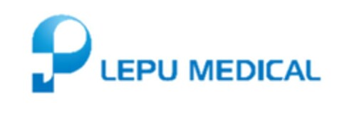LEPU MEDICAL Logo (EUIPO, 24.02.2021)