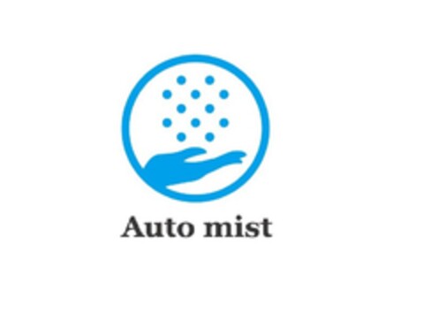 Auto mist Logo (EUIPO, 04/12/2021)