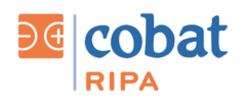 COBAT RIPA Logo (EUIPO, 14.05.2021)