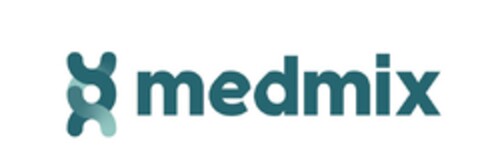 medmix Logo (EUIPO, 27.05.2021)