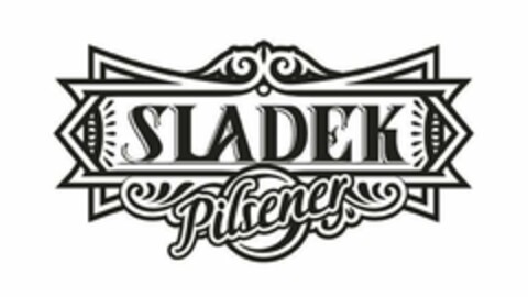 SLADEK Pilsener Logo (EUIPO, 01.06.2021)