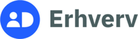 Erhverv Logo (EUIPO, 08.06.2021)