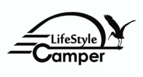 LifeStyle Camper Logo (EUIPO, 06/18/2021)