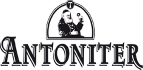 Antoniter Logo (EUIPO, 08.07.2021)