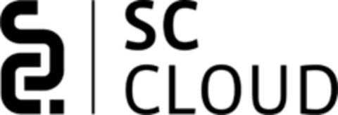 SC Cloud Logo (EUIPO, 07/08/2021)