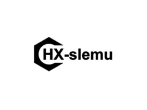 HX-slemu Logo (EUIPO, 10.08.2021)
