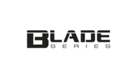 BLADE SERIES Logo (EUIPO, 08/24/2021)