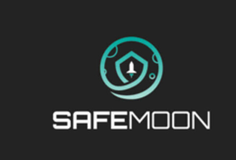 SAFEMOON Logo (EUIPO, 26.08.2021)