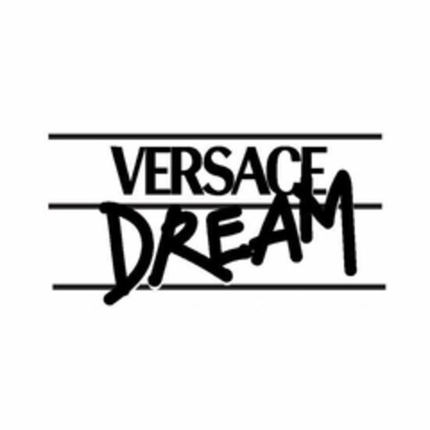VERSACE DREAM Logo (EUIPO, 08.09.2021)