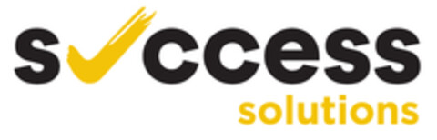 Success Solutions Logo (EUIPO, 05.11.2021)