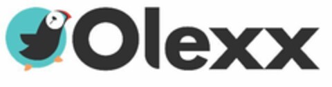 OLEXX Logo (EUIPO, 11/19/2021)