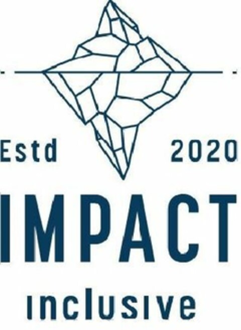 IMPACT INCLUSIVE Estd 2020 Logo (EUIPO, 06.12.2021)