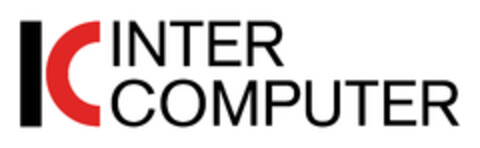 IC INTER COMPUTER Logo (EUIPO, 21.12.2021)