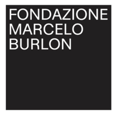 FONDAZIONE MARCELO BURLON Logo (EUIPO, 22.12.2021)