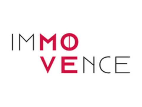 IMMOVENCE Logo (EUIPO, 10.01.2022)