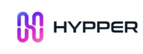 HYPPER Logo (EUIPO, 12.01.2022)