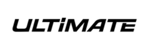 ULTIMATE Logo (EUIPO, 02/25/2022)