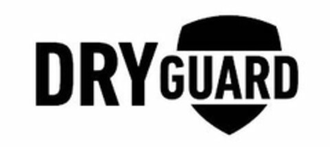 DRYGUARD Logo (EUIPO, 22.03.2022)