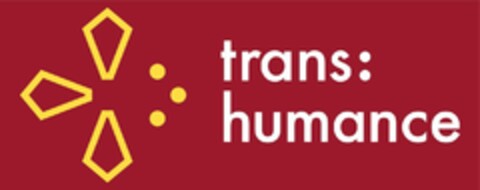trans: humance Logo (EUIPO, 29.03.2022)