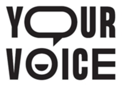 YOUR VOICE Logo (EUIPO, 25.04.2022)