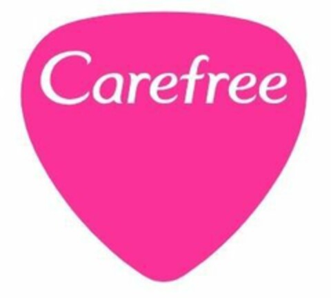 CAREFREE Logo (EUIPO, 05.05.2022)